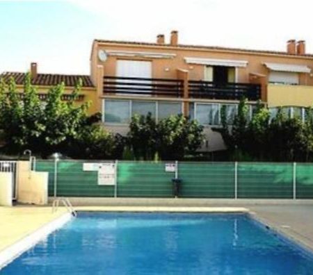 Cap d'Agde - Résidence Estivales - proche naturiste - Terrasse - Wifi - Parking - Piscine - Clim Extérieur photo